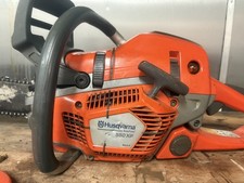 Genuine Husqvarna 390xp