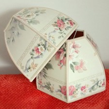 Pair Of Vintage Roses