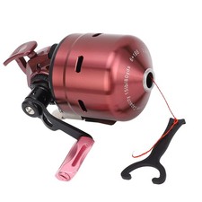 Closed Face Reel Stainless