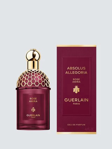 Guerlain absolus allegoria - guerlain,