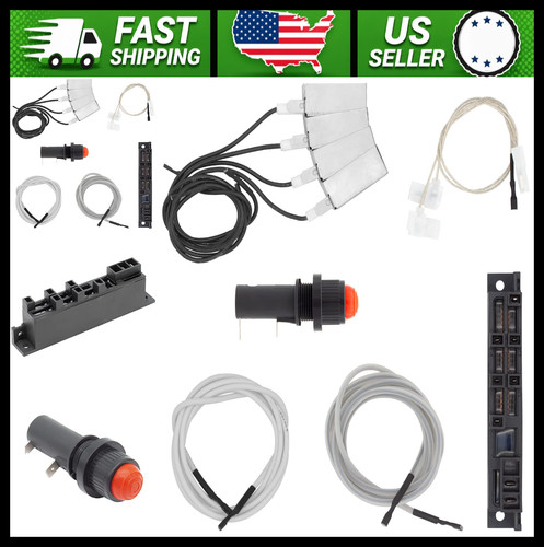 Weber grill igniter kit for - grill,