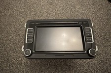 Genuine volkswagen radio - volkswagen,