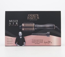 ANDREW BARTONMulti Air Styler