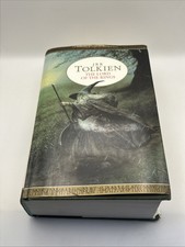 JRR Tolkien The Lord of the