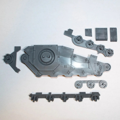 Horus heresy space - horus,