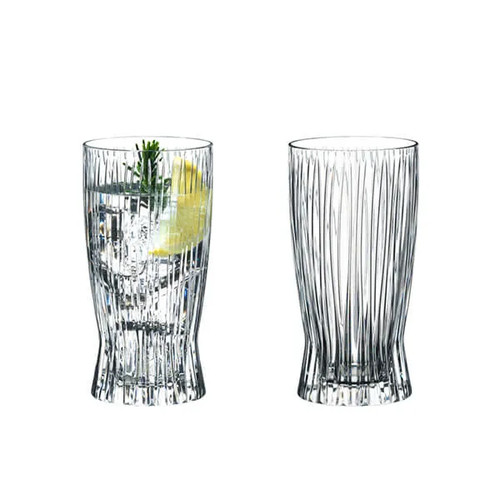 Riedel fire set - riedel, 2