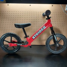 Strider 12 inch SPORT Balance