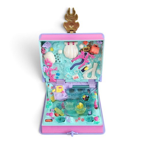 Vintage polly pocket - vintage,