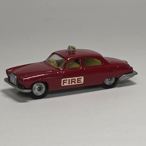 Vintage 1969 corgi husky 64 - corgi, 1/64
