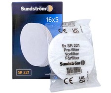 Box of 80 (16x5) Sundstrom