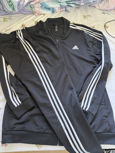 Adidas tracksuit size 2xl - tracksuit,