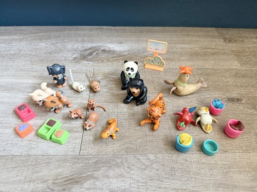 Vintage rare littlest - rare, shop