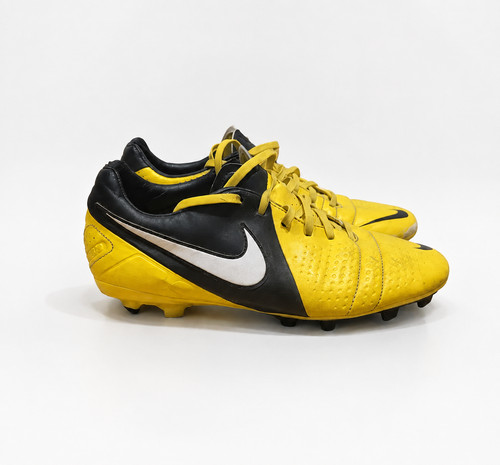 Nike ctr360 libretto - nike, iii