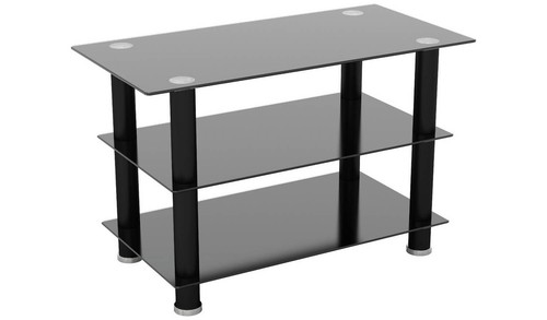 Avf glass inch - glass, tv