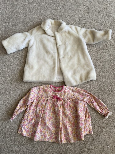 Vintage 1970s baby - 1970s,