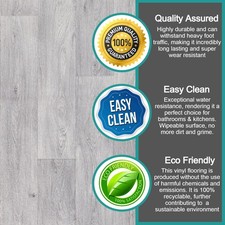 Vinyl Flooring Wood Plank