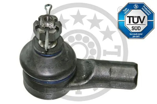 Steering rod end outer 1291 - rod,