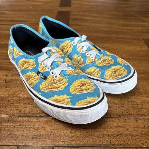 Old skool vans late night - skool,