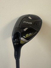 Ping G430 Hybrid / 4H - 22