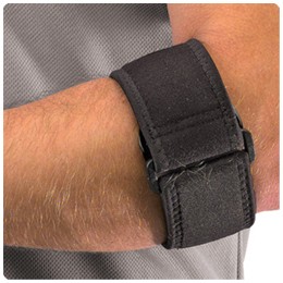 Mueller tennis elbow - tennis,