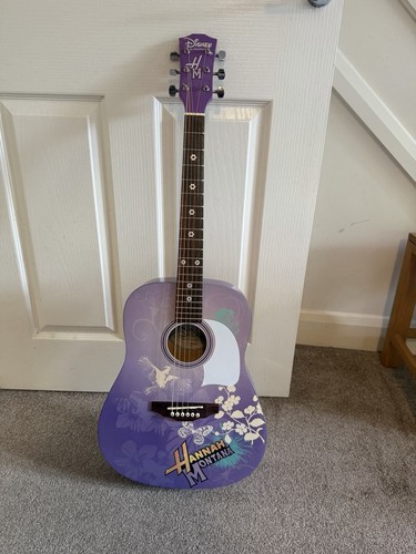 Washburn hannah montana - washburn,