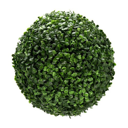 Artificial boxwood topiary - artificial,
