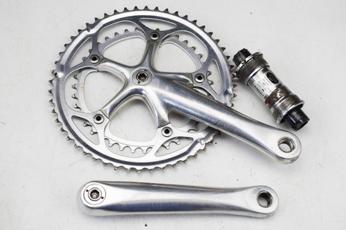 Shimano ultegra 6500 road - fc-6500,
