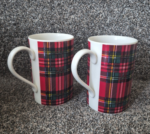 Dunoon stoneware mug royal - stoneware,