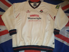 Gavin Griffiths #18 Lancashire