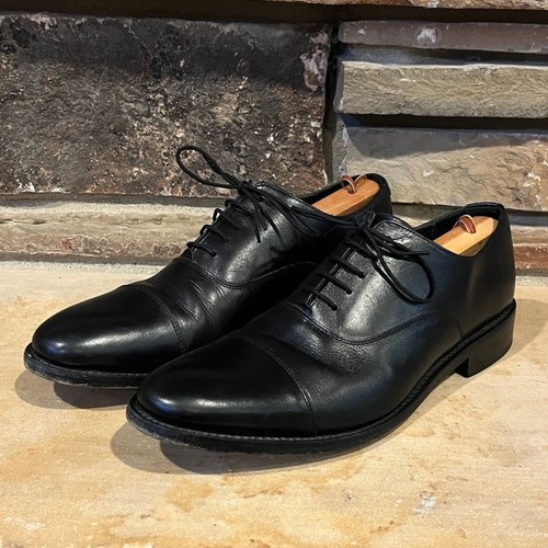 Samuel windsor classic - classic, black