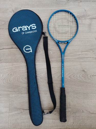 Grays cambridge squash - ,