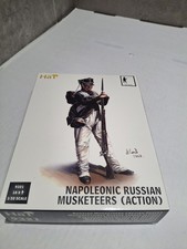 HaT Russian Napoleonic Toy
