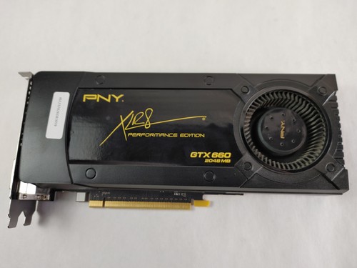 Pny nvidia geforce - pny,