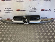Peugeot 206 Hatchback 2A/C