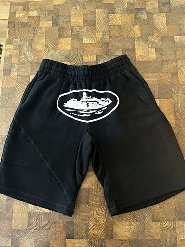 Corteiz men black - men’s,