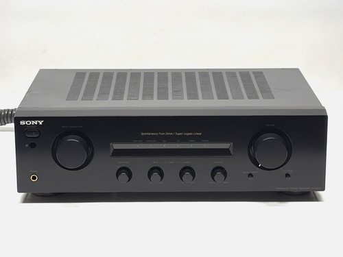 Sony fe370 stereo - sony,