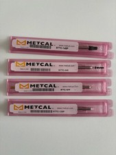 METCAL Soldering Iron Tips