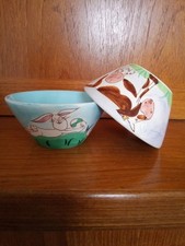 Pair of Beth for Whittard of