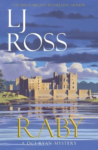Ross raby the thrilling - the,