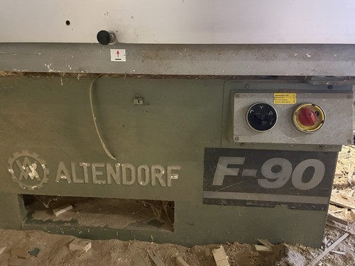 Altendorf - ,