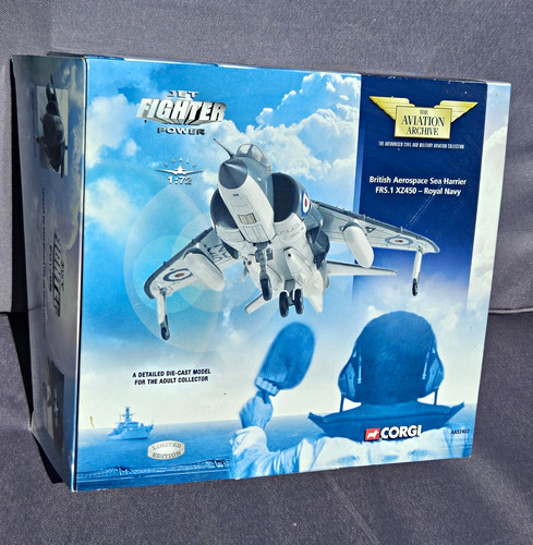 Corgi aviation archive 72 - corgi, 1:72
