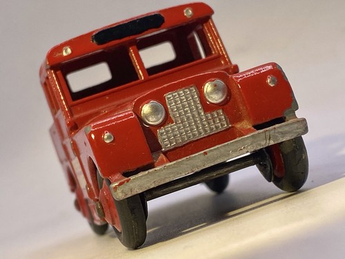 Dinky toys vintage - dinky🔥toys, 1955
