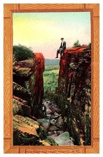 New York Ulster Co. Stone