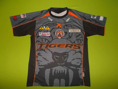Shirt castleford tigers - shirt, (s)