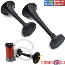 Universal 12V 135db Loud Dual