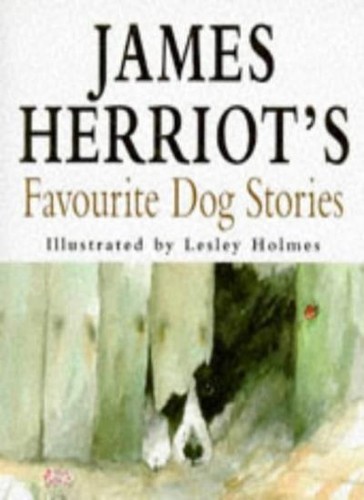 James herriot favourite dog - herriot's,