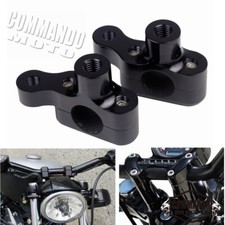 Motorcycle Handlebar Riser Kit
