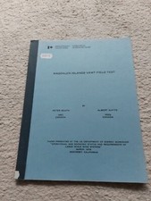 Magdalen Islands Vawt Field