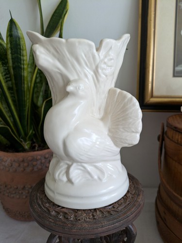 Original vintage retro white - original,