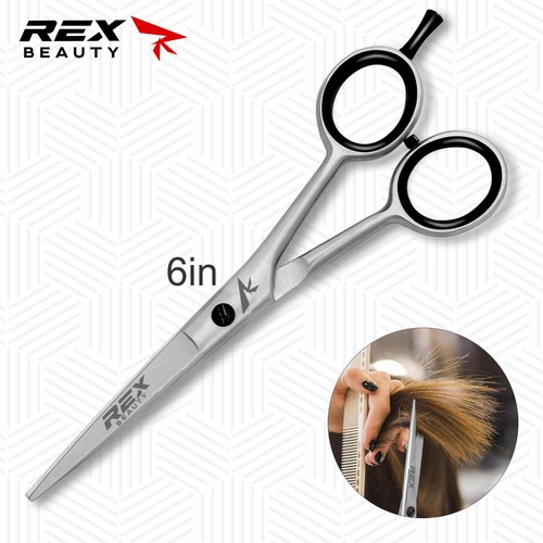 Barber hair scissors - hair,